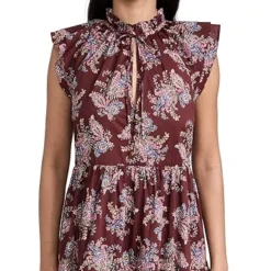 Veronica Beard Ketti Dress Zee Sleeves -Deals Glitz Muse Store vbear3226696954 1677713064378 2 0. UX357 QL90