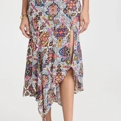 Veronica Beard Mac Skirt