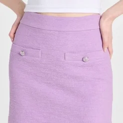 Veronica Beard Emar Skirt