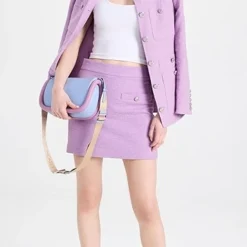 Veronica Beard Emar Skirt -Deals Glitz Muse Store vbear322911b6a7 1680206383595 2 0. UX357 QL90