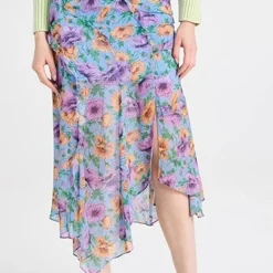 Veronica Beard Eleonora Skirt