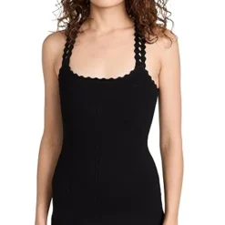 Victoria Beckham Scalloped Strap Mini Dress 14 Victoria Beckham Scalloped Strap Mini Dress -Deals Glitz Muse Store vbedb302411cd2d 1663002187209 2 0. UX357 QL90