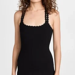 Victoria Beckham Scalloped Strap Mini Dress 15 Victoria Beckham Scalloped Strap Mini Dress -Deals Glitz Muse Store vbedb302411cd2d 1663002187269 2 0. UX357 QL90