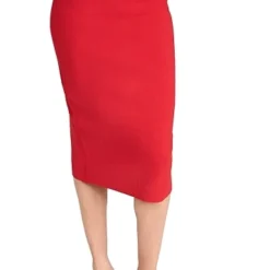 Victoria Beckham Fitted Skirt -Deals Glitz Muse Store vbedb302921bb4e 1670270212506 2 0. UX357 QL90