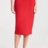 Victoria Beckham Fitted Skirt -Deals Glitz Muse Store vbedb302921bb4e 1670270212562 2 0. UX357 QL90