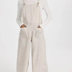 Velvet Isabel Jumpsuit