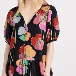 Velvet Rachel Dress -Deals Glitz Muse Store velve4166119f5f 1674237528236 2 0. UX357 QL90