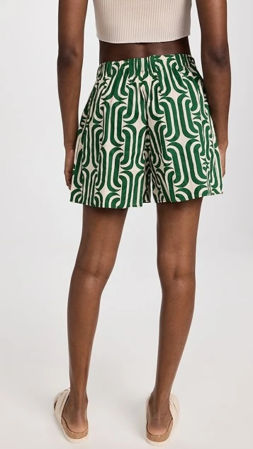 Velvet Lynne Shorts 4 Velvet Lynne Shorts - Image 2