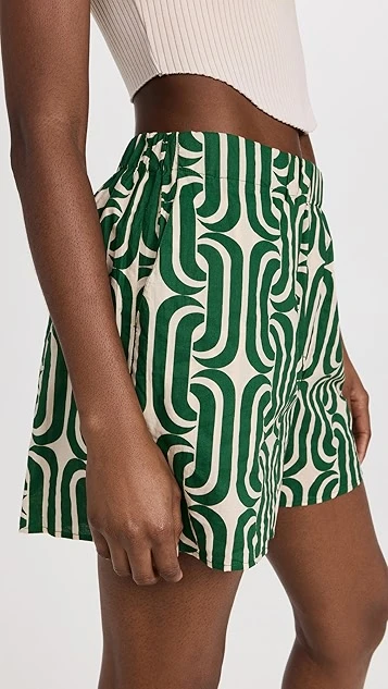 Velvet Lynne Shorts 5 Velvet Lynne Shorts - Image 3