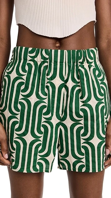 Velvet Lynne Shorts 9 Velvet Lynne Shorts - Image 7