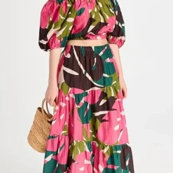 Velvet Lydia Skirt -Deals Glitz Muse Store velve416951c3c8 1681934921191 2 0. UX357 QL90