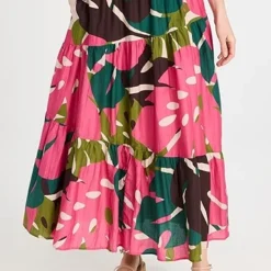 Velvet Lydia Skirt -Deals Glitz Muse Store velve416951c3c8 1681934921223 2 0. UX357 QL90