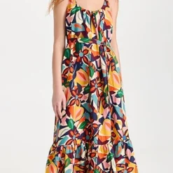 Velvet Estelle Dress -Deals Glitz Muse Store velve417021c3c8 1681931221648 2 0. UX357 QL90