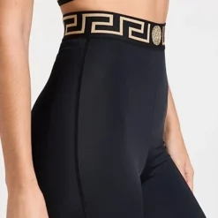 Versace Cycling Lycra Vita Shorts -Deals Glitz Muse Store versa309211071b 1657662313698 2 1. UX357 QL90