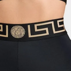 Versace Cycling Lycra Vita Shorts -Deals Glitz Muse Store versa309211071b 1657662314119 2 0. UX357 QL90