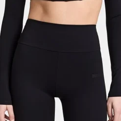 Versace Biker Shorts