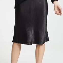 Vince Slip Skirt
