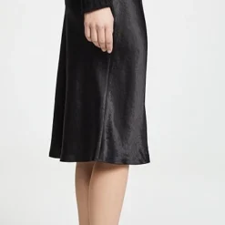 Vince Slip Skirt -Deals Glitz Muse Store vince501751071c q3 2 0. UX357 QL90