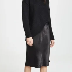 Vince Slip Skirt -Deals Glitz Muse Store vince501751071c q4 2 0. UX357 QL90