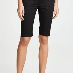 Vince Coin Pocket Bermuda Shorts