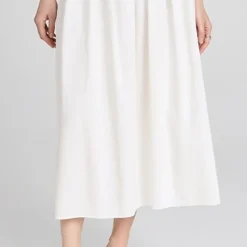 Vince Cascade Pleated Skirt -Deals Glitz Muse Store vince519841a924 1675468139199 2 0. UX357 QL90