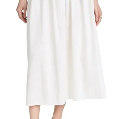 Vince Cascade Pleated Skirt -Deals Glitz Muse Store vince519841a924 1675468139262 2 0. UX357 QL90