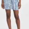 Vince Painterly Stripe Pull On Shorts -Deals Glitz Muse Store vince5207713539 1681934715064 2 0. UX357 QL90
