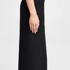 WARDROBE.NYC Wrap Skirt Midi -Deals Glitz Muse Store wardr300131cd2d 1657051254206 2 0. UX357 QL90