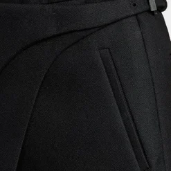 WARDROBE.NYC Wrap Skirt Midi -Deals Glitz Muse Store wardr300131cd2d 1657051256751 2 0. UX357 QL90