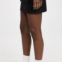 WARDROBE.NYC Cargo Miniskirt 12 WARDROBE.NYC Cargo Miniskirt -Deals Glitz Muse Store wardr300371cd2d 1672254291123 2 0. UX357 QL90