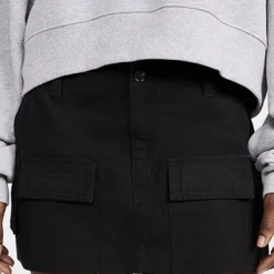 WARDROBE.NYC Cargo Miniskirt 15 WARDROBE.NYC Cargo Miniskirt -Deals Glitz Muse Store wardr300371cd2d 1672254291390 2 0. UX357 QL90
