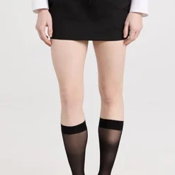 WARDROBE.NYC Utility Skirt Mini -Deals Glitz Muse Store wardr300431cd2d 1674503314860 2 0. UX357 QL90