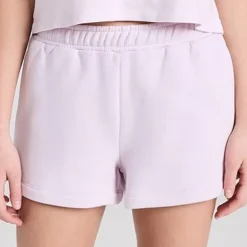 WSLY Terry Sweatshort