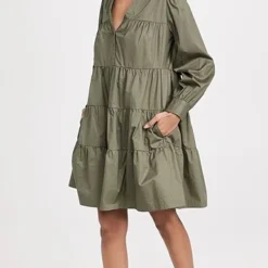 XIRENA Tallulah Dress