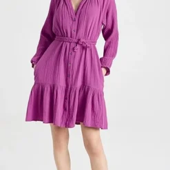 XIRENA Rainey Dress -Deals Glitz Muse Store xiren307701f733 1677267292444 2 0. UX357 QL90