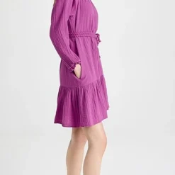 XIRENA Rainey Dress -Deals Glitz Muse Store xiren307701f733 1677267293660 2 0. UX357 QL90