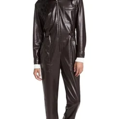 Young Fabulous & Broke Harmony Jumpsuit -Deals Glitz Muse Store yfbaa4108412549 1668030558981 2 0. UX357 QL90