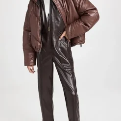 Young Fabulous & Broke Harmony Jumpsuit -Deals Glitz Muse Store yfbaa4108412549 1668030560324 2 0. UX357 QL90