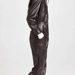 Young Fabulous & Broke Harmony Jumpsuit -Deals Glitz Muse Store yfbaa4108412549 1668030560393 2 0. UX357 QL90