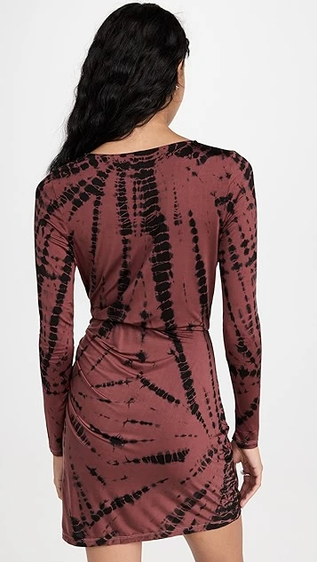 Young Fabulous & Broke Yarro Dress 4 Young Fabulous & Broke Yarro Dress - Image 2