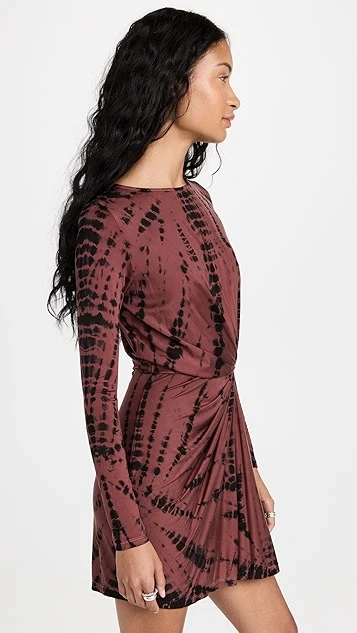 Young Fabulous & Broke Yarro Dress 5 Young Fabulous & Broke Yarro Dress - Image 3