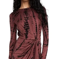 Young Fabulous & Broke Yarro Dress 14 Young Fabulous & Broke Yarro Dress -Deals Glitz Muse Store yfbaa410861ee4f 1667937486144 2 0. UX357 QL90