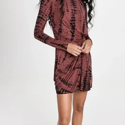 Young Fabulous & Broke Yarro Dress 12 Young Fabulous & Broke Yarro Dress -Deals Glitz Muse Store yfbaa410861ee4f 1667937486183 2 0. UX357 QL90