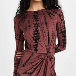 Young Fabulous & Broke Yarro Dress