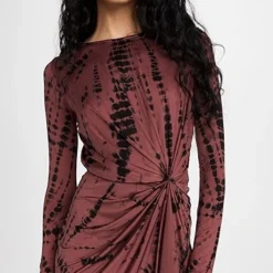 Young Fabulous & Broke Yarro Dress 15 Young Fabulous & Broke Yarro Dress -Deals Glitz Muse Store yfbaa410861ee4f 1667937486317 2 0. UX357 QL90