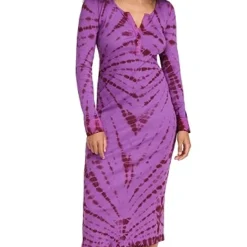 Young Fabulous & Broke Leo Dress -Deals Glitz Muse Store yfbaa410881ee6e 1668620720799 2 0. UX357 QL90