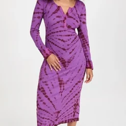 Young Fabulous & Broke Leo Dress