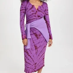 Young Fabulous & Broke Leo Dress -Deals Glitz Muse Store yfbaa410881ee6e 1668620720944 2 0. UX357 QL90