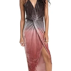 Young Fabulous & Broke Siren Slip Dress -Deals Glitz Muse Store yfbaa410921ee6f 1667856261174 2 0. UX357 QL90