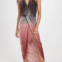 Young Fabulous & Broke Siren Slip Dress